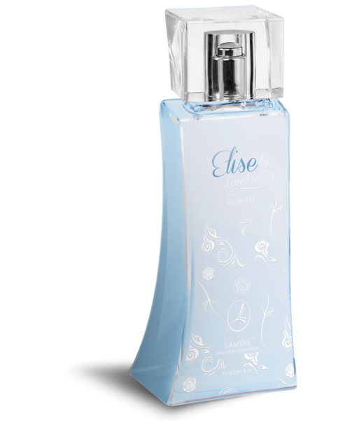 eau de parfum for women 75 ML