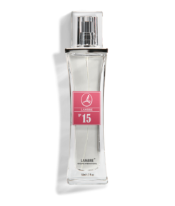 LAMBRE №15 FRAGRANCE FOR HER