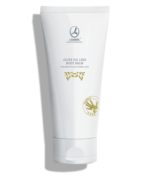 Moisturising and regenerating body lotion for the whole family 150 ML