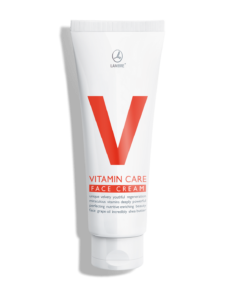 REVITALIZING FACE CREAM WITH A COMPLEX OF VITAMINS 80ML