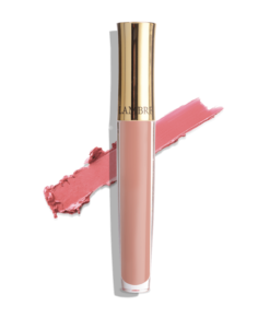 RUJ LICHID MAT LAMBRE CULOAREA: 21 POWDERED ROSES