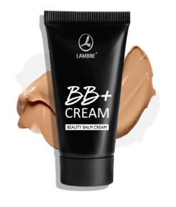 BB CREAM+ Beauty Balm Cream