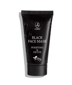 Black-Face-Mask-Purifying-and-Detox-Natural-by-Lambre