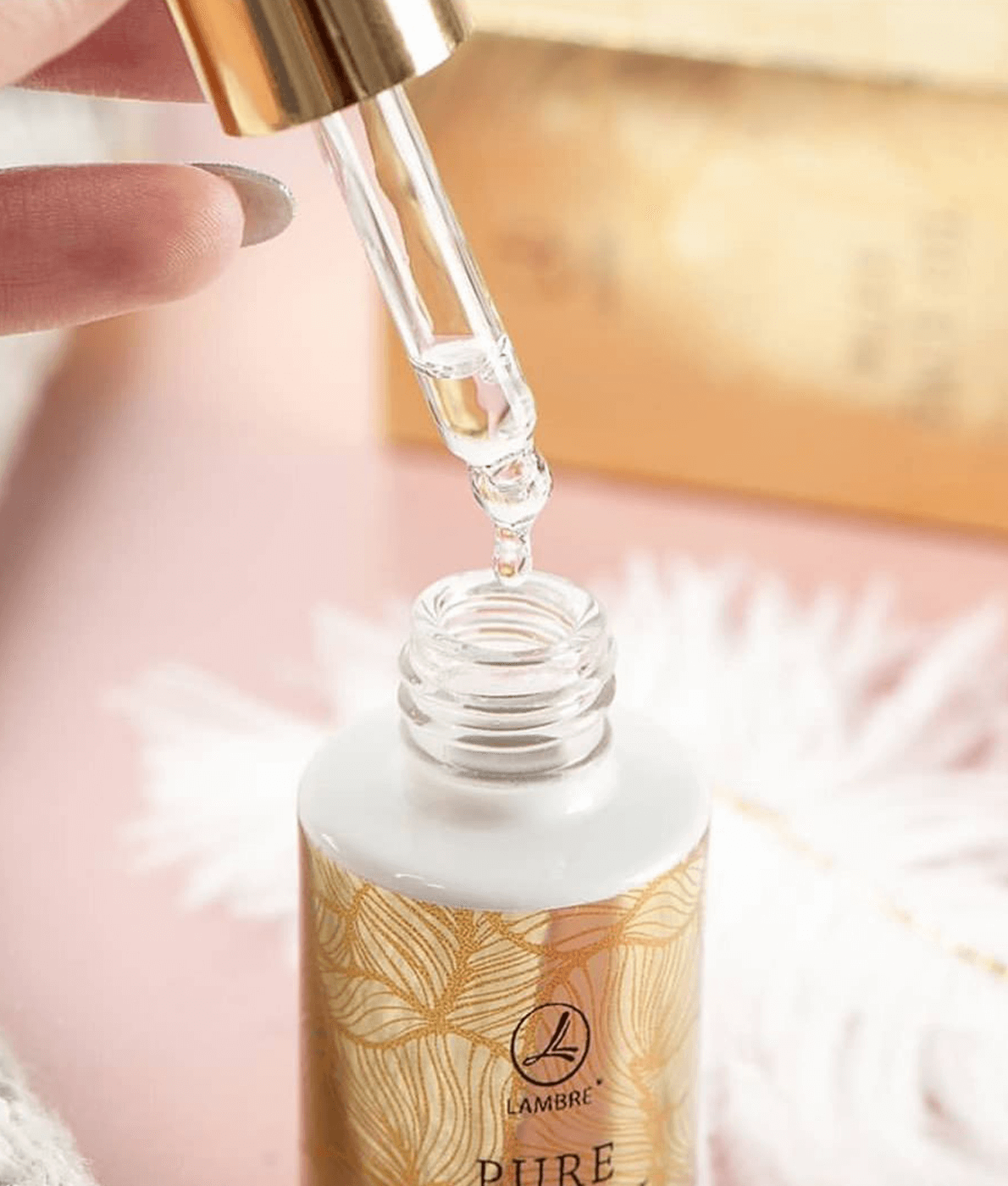 Metoda de curățare cu ulei anti-îmbătrânire pentru corp)