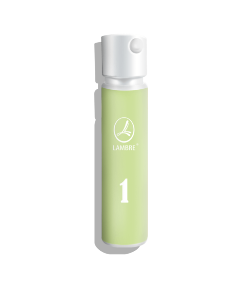 ELIXIR DIVIN APA DE PARFUM BY LAMBRE No.1 PENTRU FEMEI