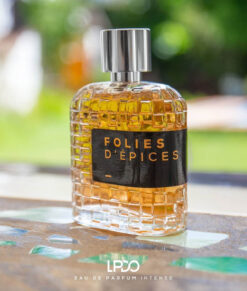 FOLIES D’EPICES LPDO Apa de parfum unisex 100ML 2