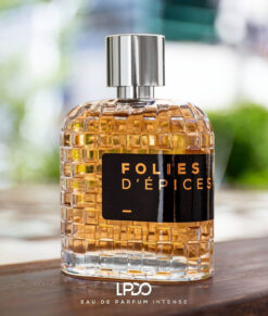 FOLIES D’EPICES LPDO Apa de parfum unisex 100ML