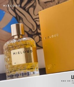 MIELOUD LPDO parfum 100ML