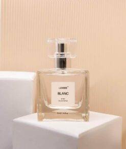 BLANC 201 apa de parfum pentru femei 50ML