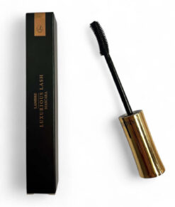 LUXURIOUS LASH MASCARA